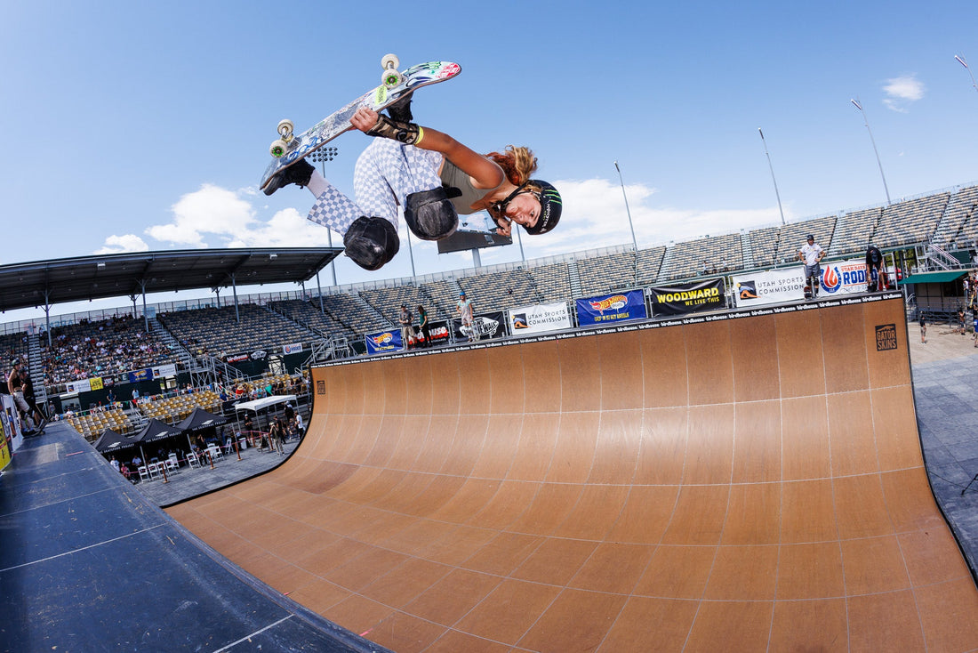 How To Build Your Own Skate Ramp