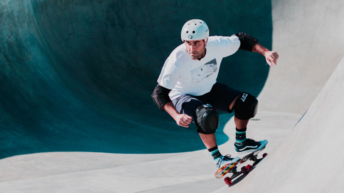 Safety Gear: What To Wear When Skateboarding – The Supply Network