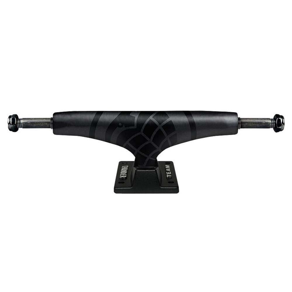 Thunder 148 Skateboard Trucks Sonora Black 148mm – The Supply Network